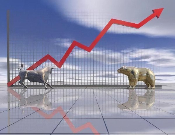 我要配资平台查询 中国股市：“MACD”最全详解，在大涨前就入场！建议收藏